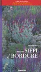 Creare siepi e bordure