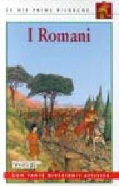 I Romani