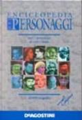 L' enciclopedia dei personaggi