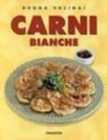 Carni bianche