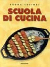 Scuola di cucina