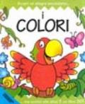 I colori