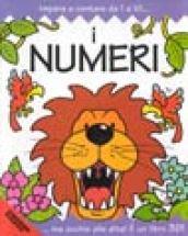 I numeri