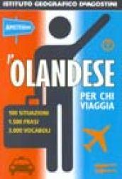 L'olandese per chi viaggia