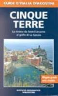 Cinque Terre. La riviera da Sestri Levante a La Spezia