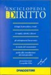 Enciclopedia del diritto