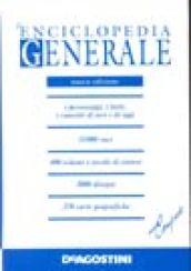 Compact. Enciclopedia generale