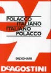 Dizionario polacco-italiano, italiano-polacco