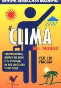 Il clima nel mondo