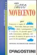 Tutto Novecento