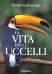 La vita degli uccelli