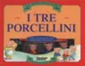 I tre porcellini