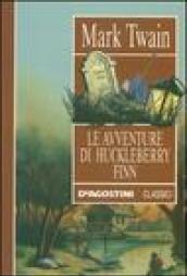 Le avventure di Huckleberry Finn