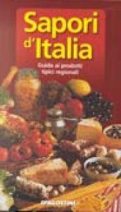 I sapori d'Italia