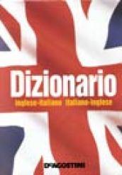 Dizionario inglese-italiano italiano-inglese