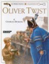 Oliver Twist