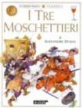 I tre moschettieri