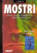 Mostri