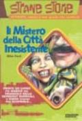 Il mistero della città inesistente