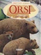 Orsi