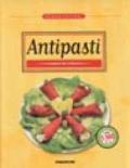 Antipasti