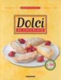 Dolci al cucchiaio