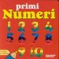 Primi numeri