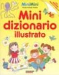 Mini dizionario illustrato
