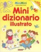 Mini dizionario illustrato