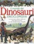 Il mondo dei dinosauri