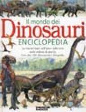 Il mondo dei dinosauri