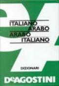 Dizionario italiano-arabo, arabo-italiano