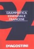 Grammatica essenziale. Francese