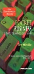 Pocket Business. Le parole del mondo degli affari