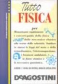 Tutto fisica