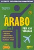 L'arabo per chi viaggia
