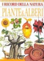 Piante & alberi