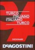 Turco-italiano, italiano-turco