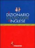 Dizionario elementare inglese