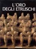 L'oro degli Etruschi