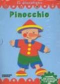 Pinocchio