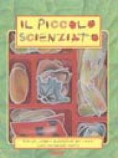 Il piccolo scienziato