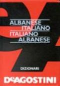 Albanese-italiano, italiano-albanese
