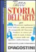 Tutto storia dell'arte