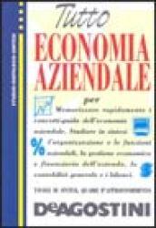 Tutto economia aziendale