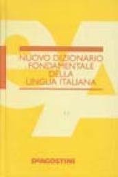 Nuovo dizionario fondamentale di italiano