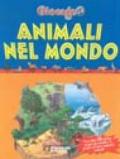 Animali nel mondo