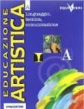 Educazione artistica. Equilibri. Per la Scuola media