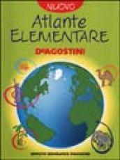 Nuovo atlante elementare