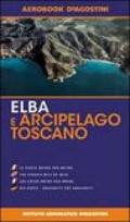 Isola d'Elba e arcipelago toscano 1:35.000